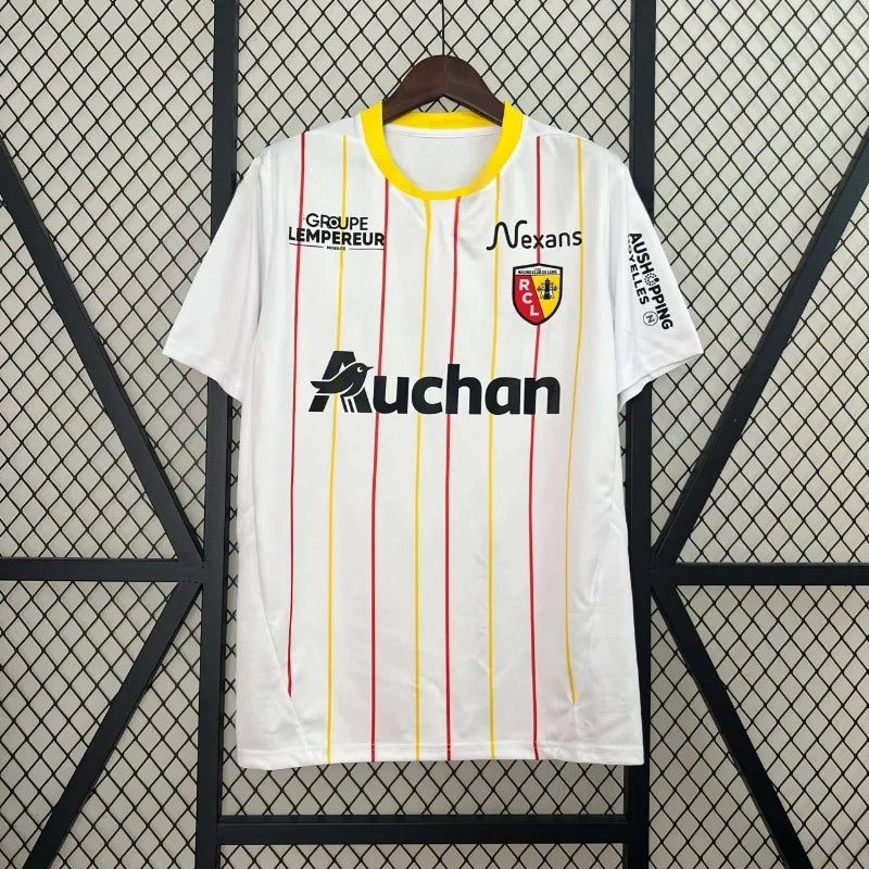 3d Printed Retro T-shirt, Away Football Fan Edition Football Training Fitness Sportswear, Breathable and Quick-drying T-shirt