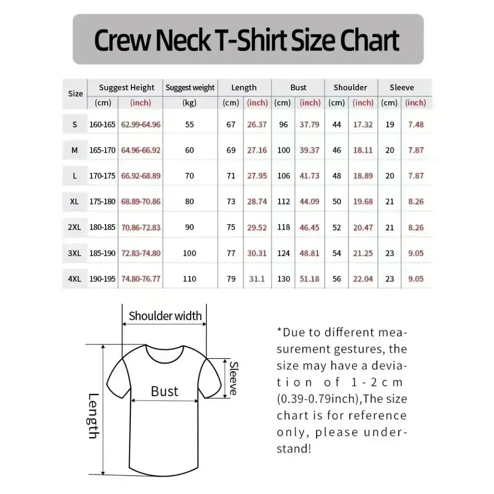 2025 New Men's and Women's Motorcycle Racing T-shirt Yamaha Racing Fast Drying Fashionable and Comfortable T-shirt