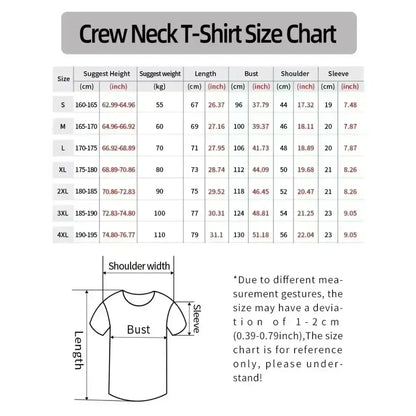 2025 New Men's and Women's Motorcycle Racing T-shirt Yamaha Racing Fast Drying Fashionable and Comfortable T-shirt