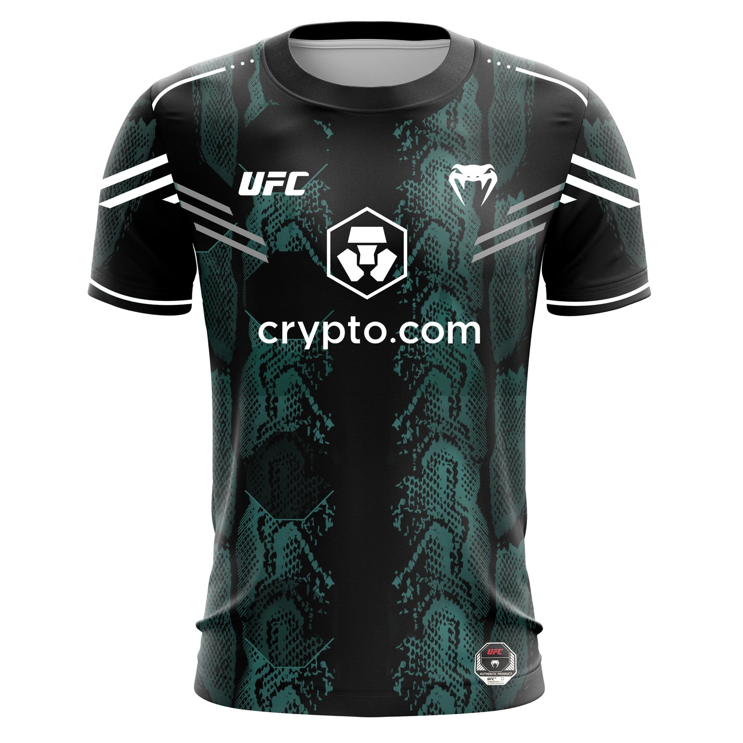 2025 été nouvelle vente chaude hommes UFC boxe compétition de combat décontracté respirant mode séchage rapide T-shirt à manches courtes