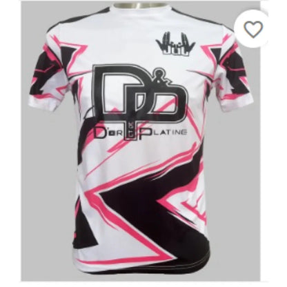 Maillot THAILANDE Jul Style série dernière conception hommes enfants Sports de plein air uniforme de football ample respirant