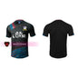 Maillots Thailande Cadenza JUL Cz-27 Anis T-shirt d'été respirant à séchage rapide pour hommes Haut imprimé en 3D pour sports et loisirs pour femmes