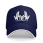Jul signe rappeur Logo casquette de Baseball Hip Hop JUL Sandwich casquettes unisexe respirant casquette de soleil course Golf
