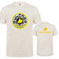 Bultaco Cemoto motos t-shirts mode hommes été Bultaco homme t-shirt 72604