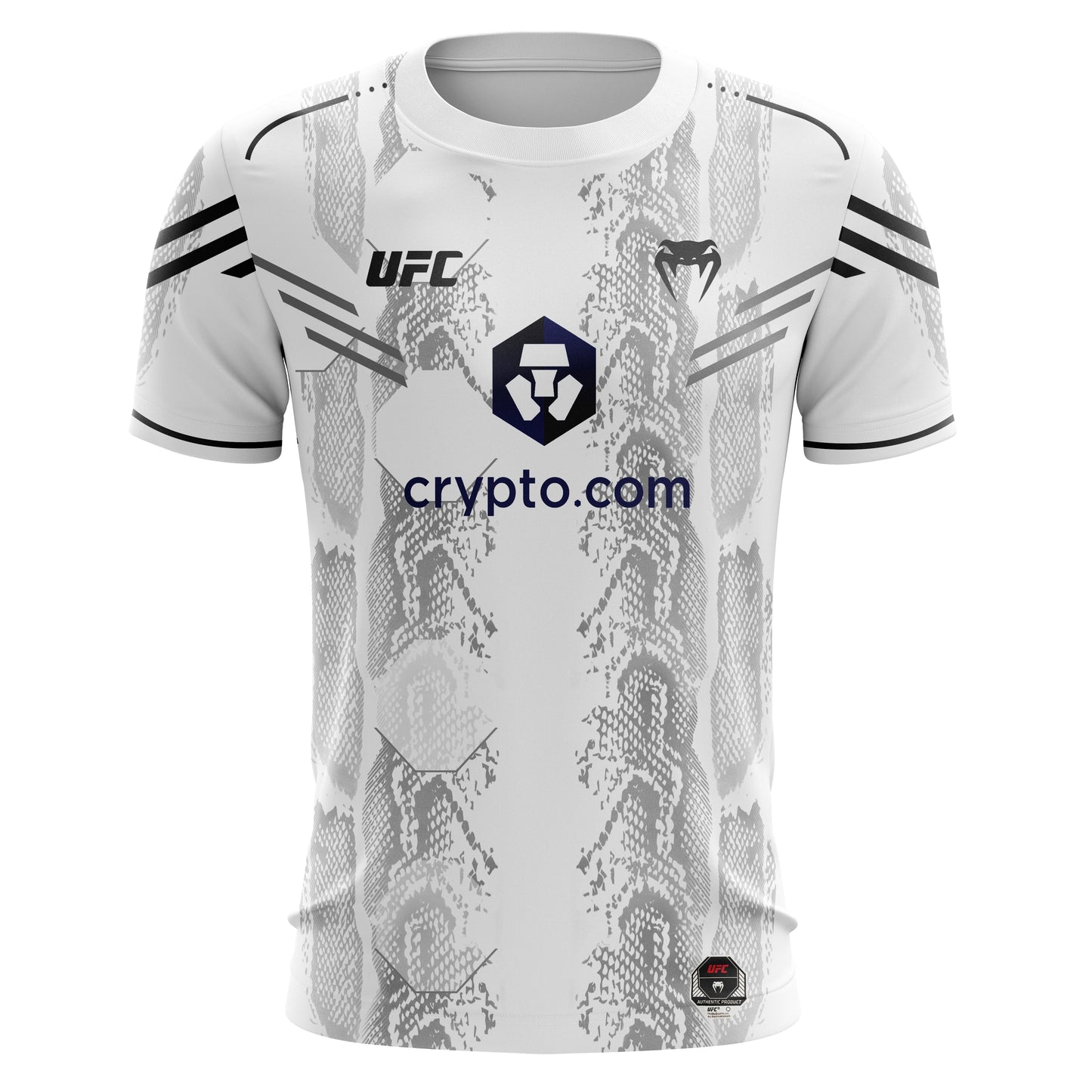 2025 été nouvelle vente chaude hommes UFC boxe compétition de combat décontracté respirant mode séchage rapide T-shirt à manches courtes