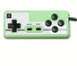 Console de jeu vidéo rétro avec écran LCD de 2.4 pouces, 400 pouces, Portable, cadeau de noël