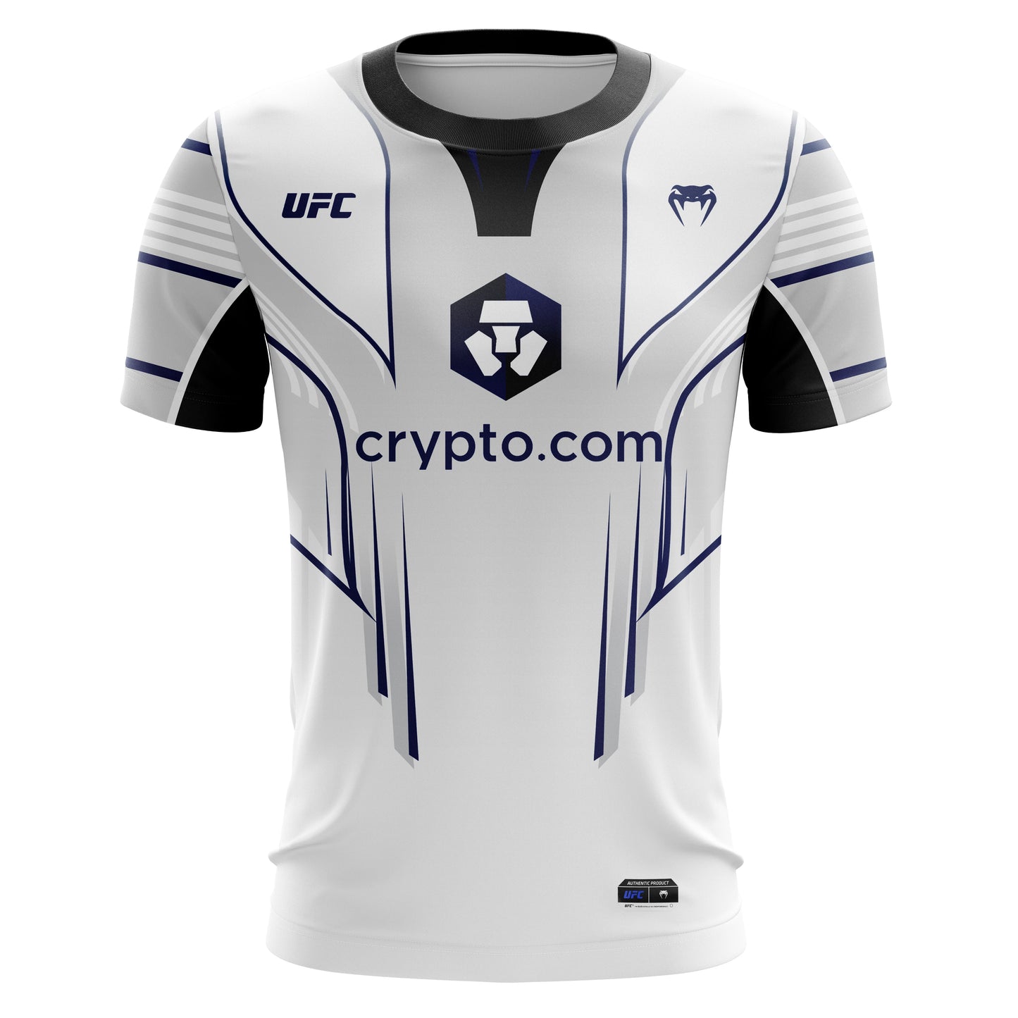 2025 été nouvelle vente chaude hommes UFC boxe compétition de combat décontracté respirant mode séchage rapide T-shirt à manches courtes