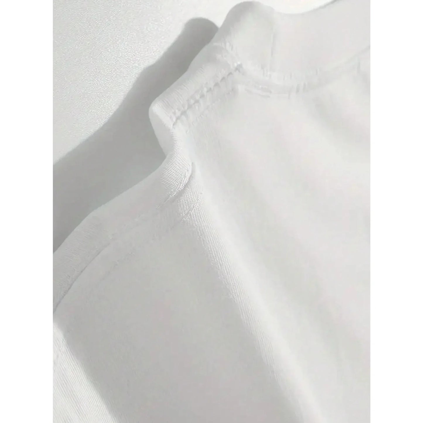 T-Shirt pour hommes T-Shirts graphiques hauts de haute qualité 2025