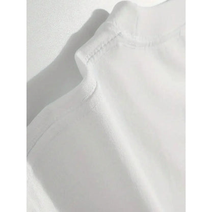 T-Shirt pour hommes T-Shirts graphiques hauts de haute qualité 2025