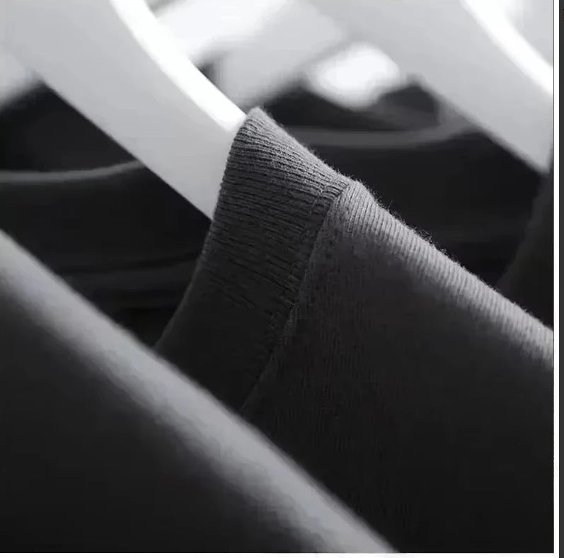 2025 POP T-Shirt ForGraphic vêtements coton T-shirts nouvelles de haute qualité 2025