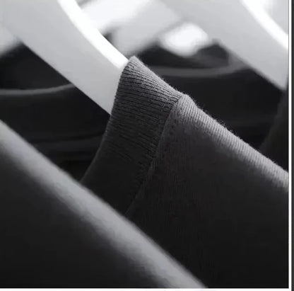 2025 POP T-Shirt ForGraphic vêtements coton T-shirts nouvelles de haute qualité 2025
