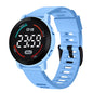 LED numérique enfants montres lumineux étanche Sport enfants montre bracelet en Silicone montre-bracelet électronique pour garçons Gril reloj niño