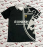 New Men 3d Print Football Short Sleeves AEK Athens Shirt 1995-1996 Away - Retro Jerseys, φανέλα αεκ 3D Printing
