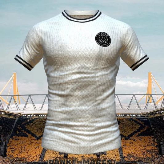 N 2025 3D Printed Football, Breathable and Comfortable Sports Training T-shirt, Short-sleeved for Adults, Men and Children