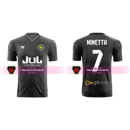 T-shirt Maillots JUL NINETTA TOTO Unisexe