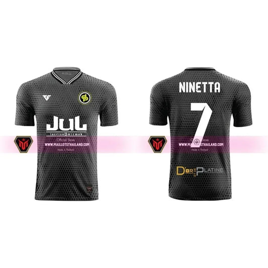 T-shirt Maillots JUL NINETTA TOTO Unisexe