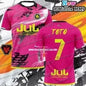 Sac postal thaïlandais 90 minutes Mm9 Sac postal Ninetta #   Toto T-shirt de sport à séchage rapide pour hommes et femmes, édition limitée, best-seller