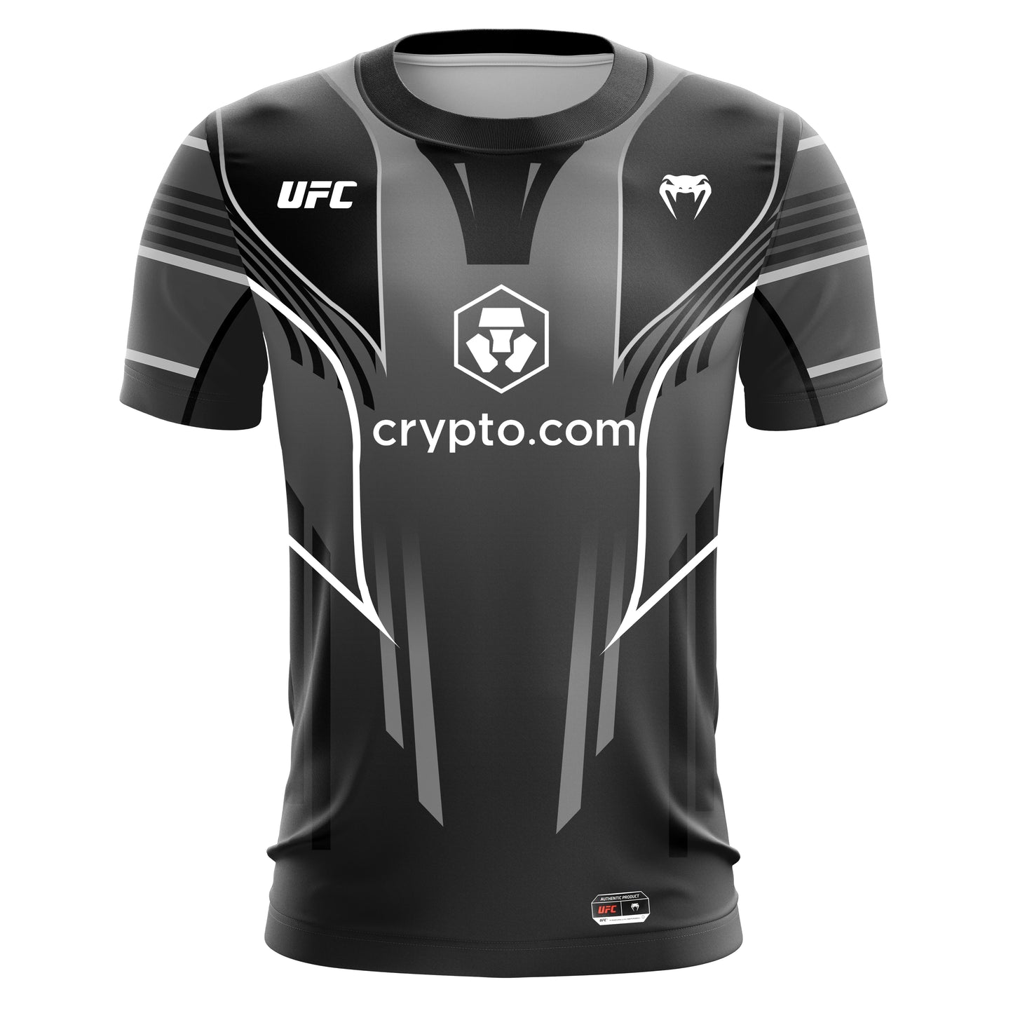 2025 été nouvelle vente chaude hommes UFC boxe compétition de combat décontracté respirant mode séchage rapide T-shirt à manches courtes