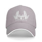 Jul signe rappeur Logo casquette de Baseball Hip Hop JUL Sandwich casquettes unisexe respirant casquette de soleil course Golf