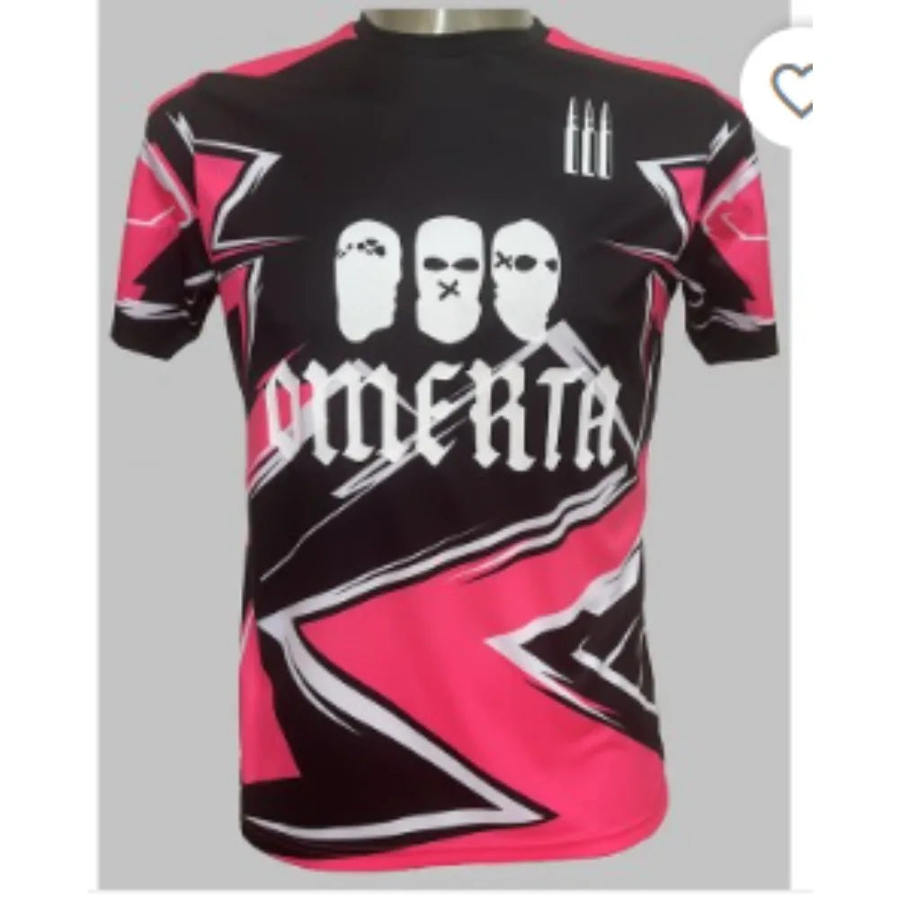 Maillot THAILANDE Jul Style série dernière conception hommes enfants Sports de plein air uniforme de football ample respirant