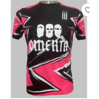Maillot THAILANDE Jul Style série dernière conception hommes enfants Sports de plein air uniforme de football ample respirant