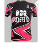 Maillot THAILANDE Jul Style série dernière conception hommes enfants Sports de plein air uniforme de football ample respirant