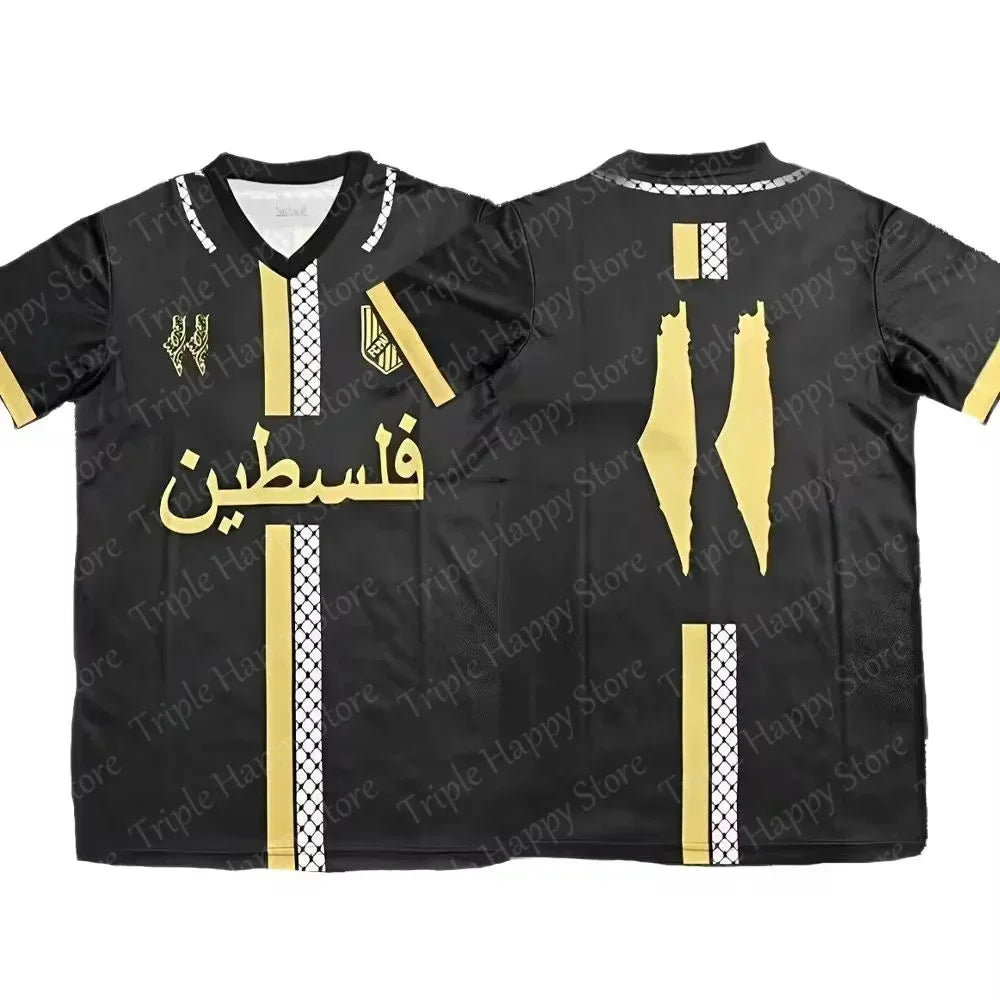 Maillot de football Palestine 2025