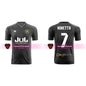 T-shirt Maillots VERSUS Maillots NINETTA hommes et femmes impression 3D Football enfants chemise