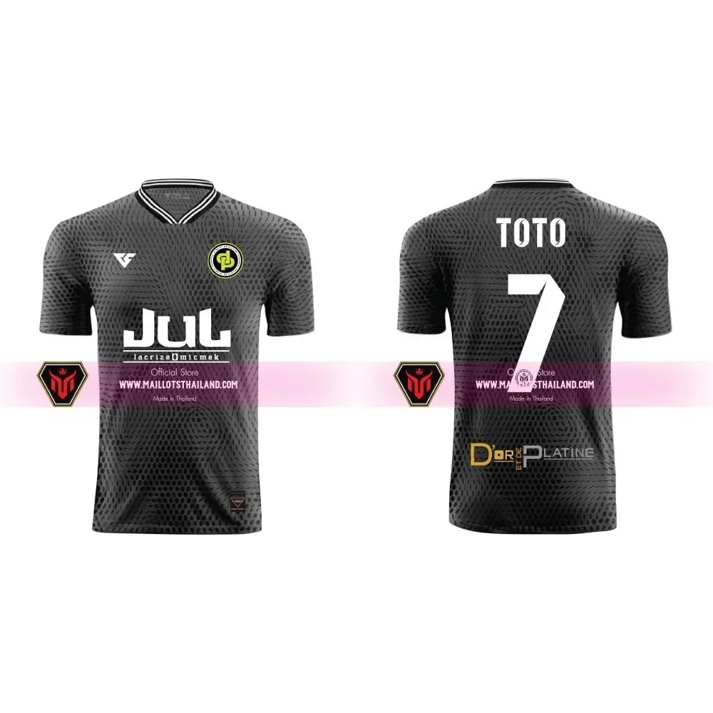 T-shirt Maillots JUL NINETTA TOTO Unisexe