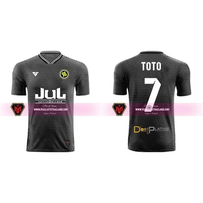T-shirt Maillots JUL NINETTA TOTO Unisexe