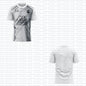 2025 QLF maillot de Foot