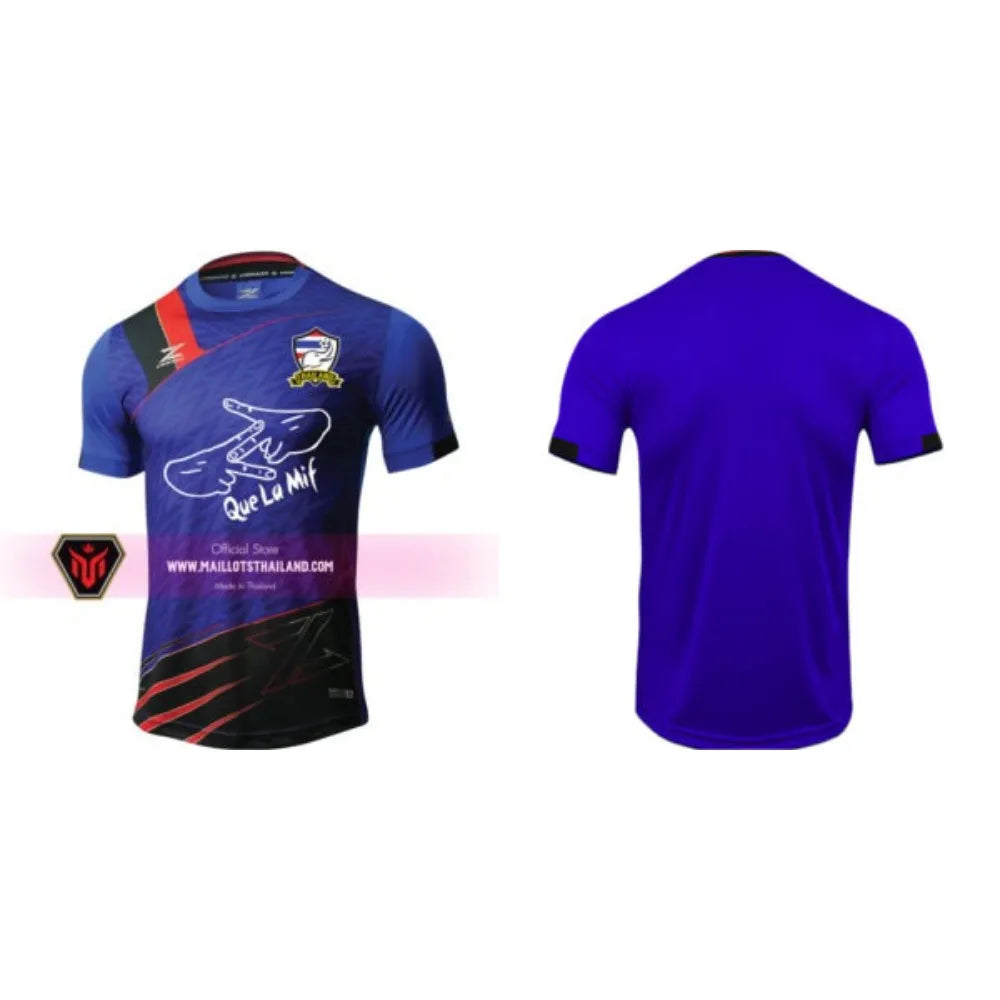 Maillots Thailande Cadenza JUL Cz-27 Anis T-shirt d'été respirant à séchage rapide pour hommes Haut imprimé en 3D pour sports et loisirs pour femmes