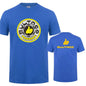 Bultaco Cemoto motos t-shirts mode hommes été Bultaco homme t-shirt 72604
