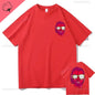 Le Monde Chico T-shirt imprimé Album PNL Rap français T-shirt graphique Hip-Hop t-shirts hommes/femmes marque Harajuku t-shirts hommes Streetwear