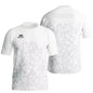 Été hommes manches courtes T-shirt hommes créatif Maillot Omerta 47 Fans de boxe t-shirts hauts vêtements Harajuku femmes t-shirt style décontracté