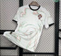T-shirt de football 3d à séchage rapide, tenue de fan de l'équipe nationale portugaise, vêtements de sport légers, adapté au sport et au fitness