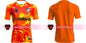 Maillots thaïlandais, maillots thaïlandais Finis, T-shirts de sport respirants et à séchage rapide pour hommes et femmes les plus vendus.