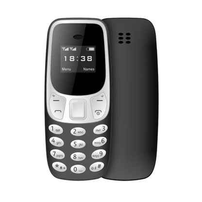 Mini Portable L8star Bm10 minuscule Micro téléphone Portable double carte Sim avec lecteur Mp3 FM débloqué téléphone Portable changement vocal numérotation téléphone