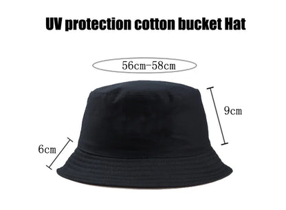Bob Chapeau tendance Jul Unisexe